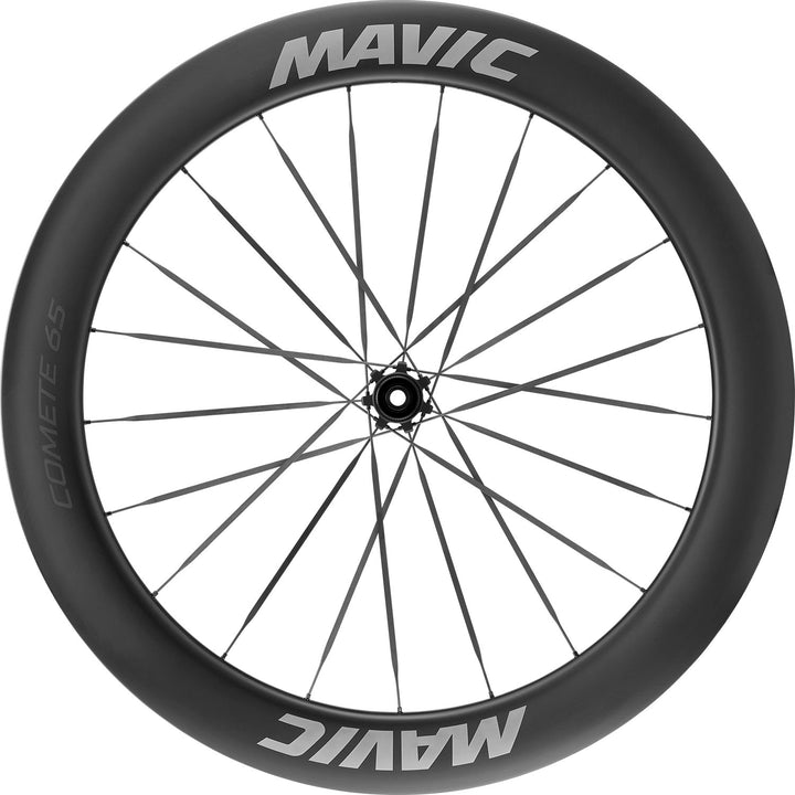 Mavic Comete 65 wheel