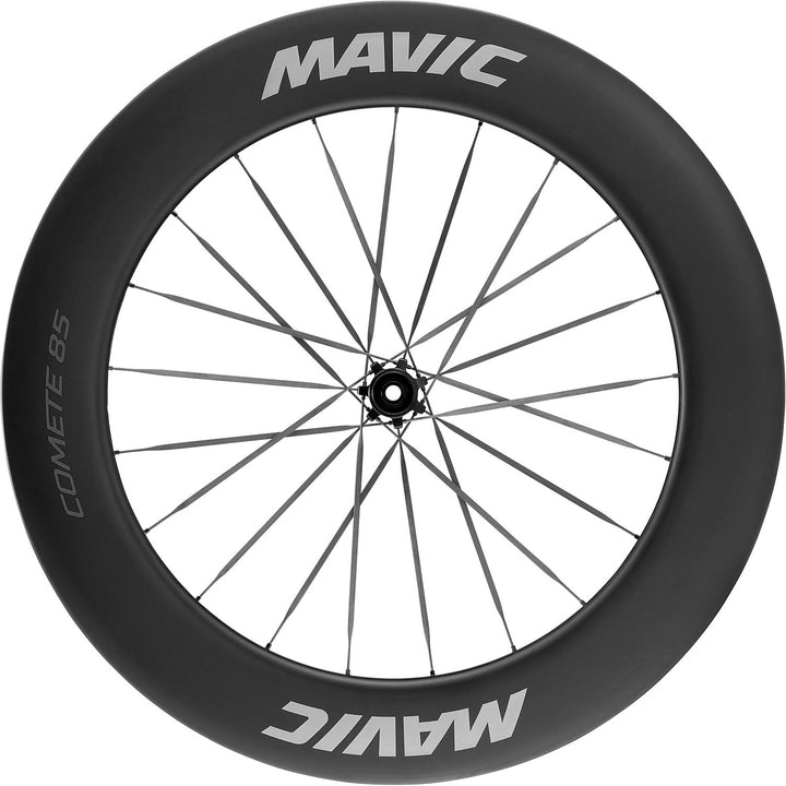 Mavic Comete 85 wheel