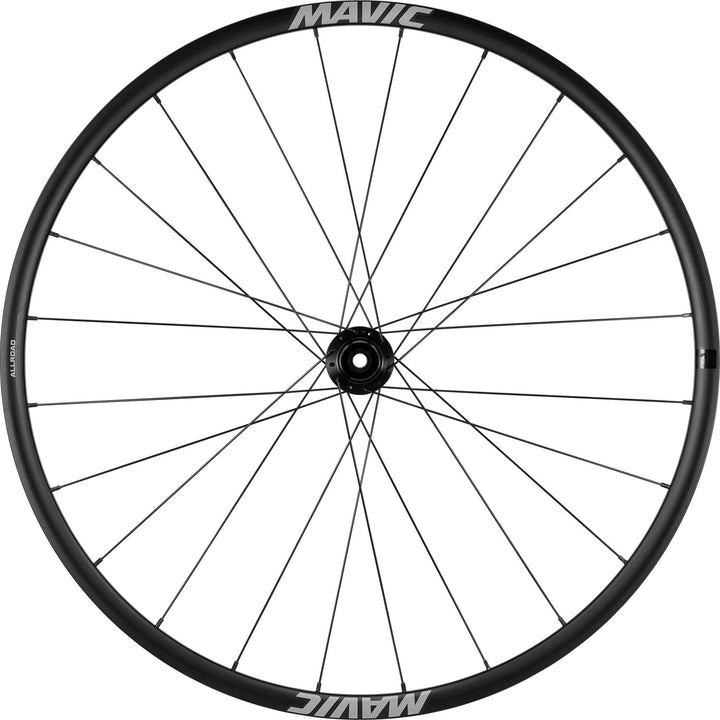 Mavic Allroad wheels