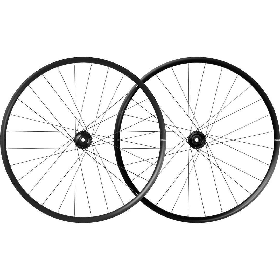 Mavic Allroad 1 wheelset
