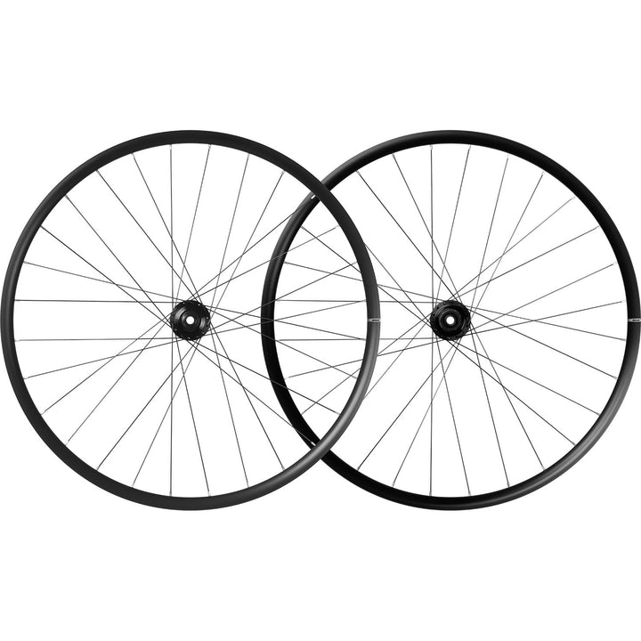 Mavic Allroad 1 wheelset