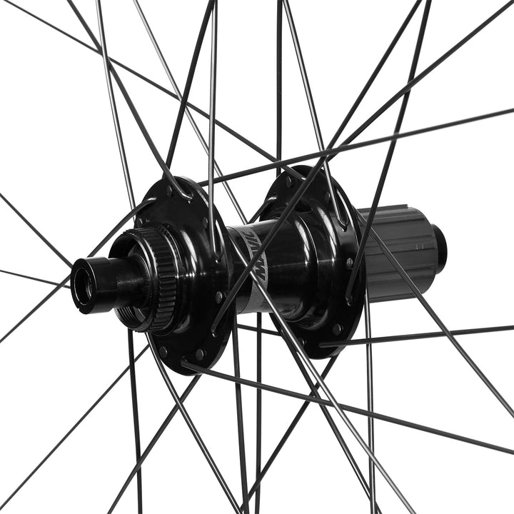 Mavic Allroad 1 wheels