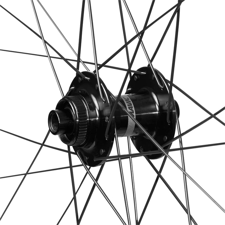 Mavic Allroad 1 wheels