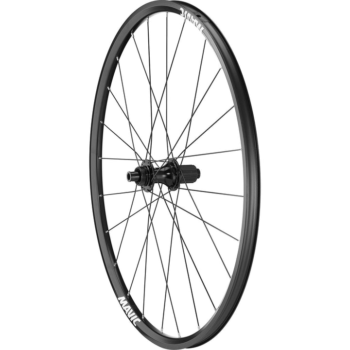 Mavic Access RG22 wheels