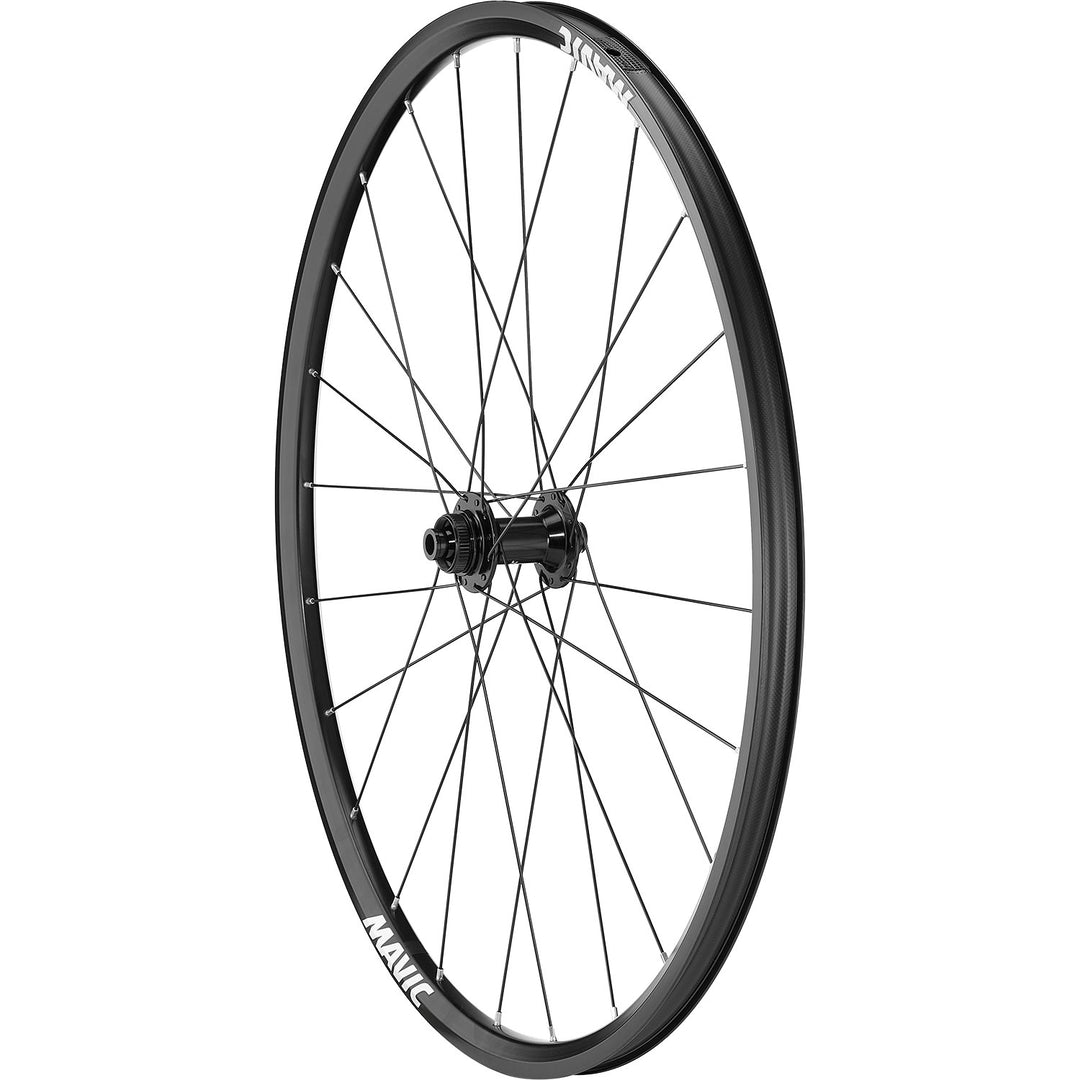 Mavic Access RG22 wheels