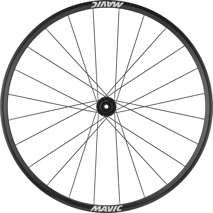 Mavic Access RG22 wheels