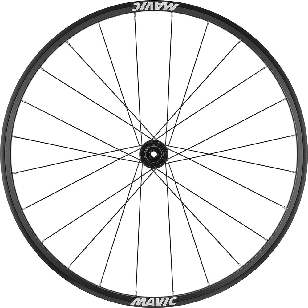 Mavic Access RG22 wheel