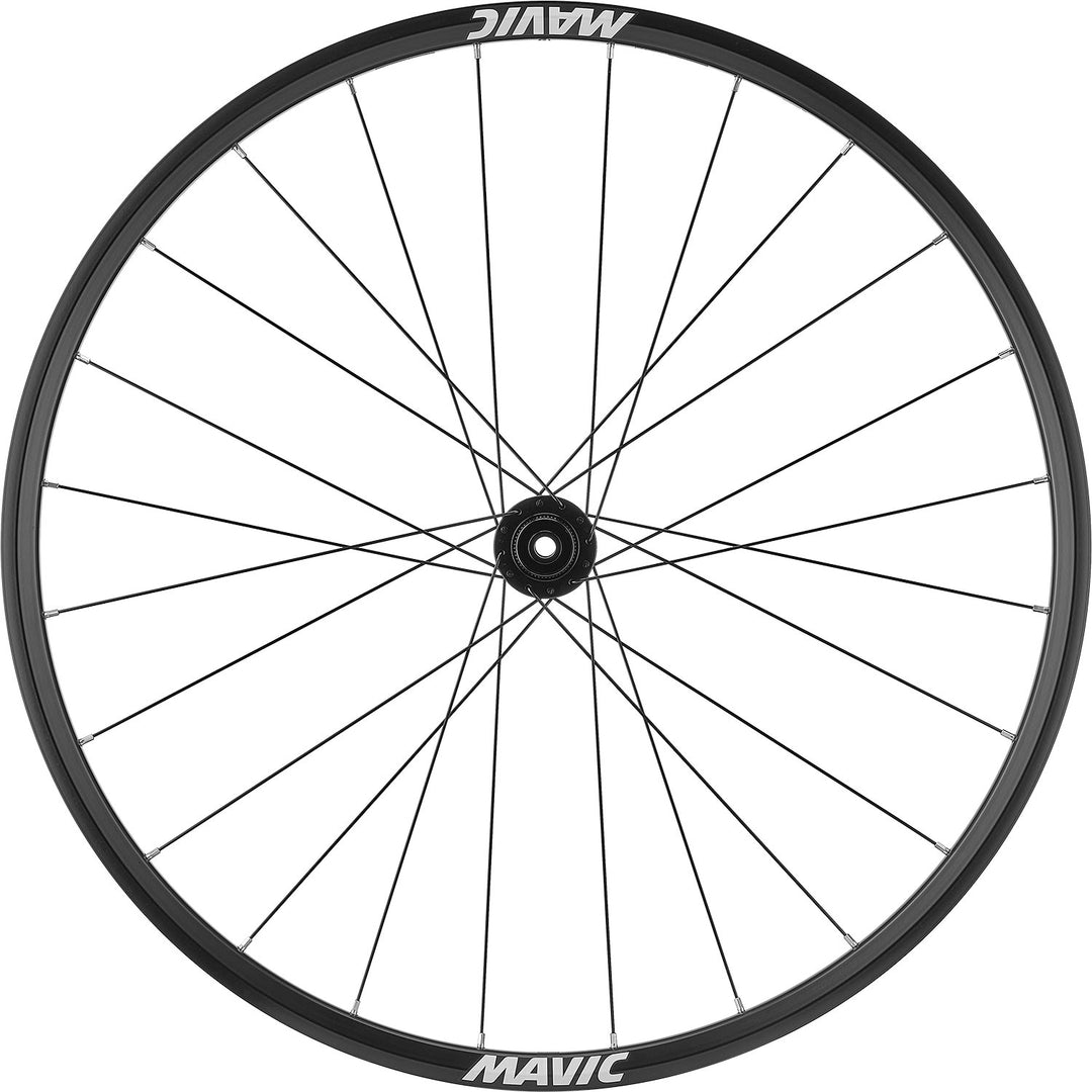 Mavic Access RG22 wheel