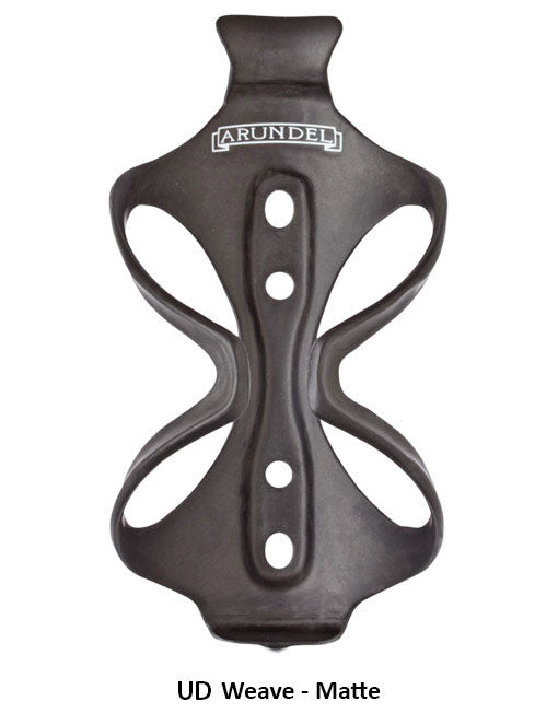 Arundel Mandible Bottle Cage