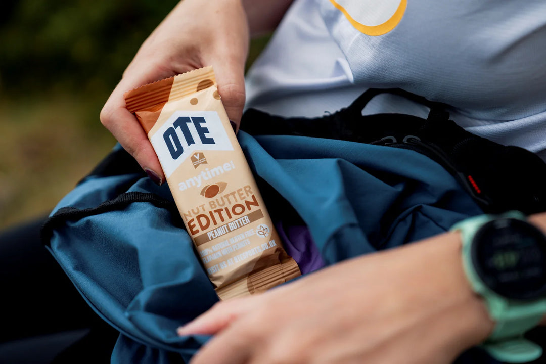 OTE Anytime Bar