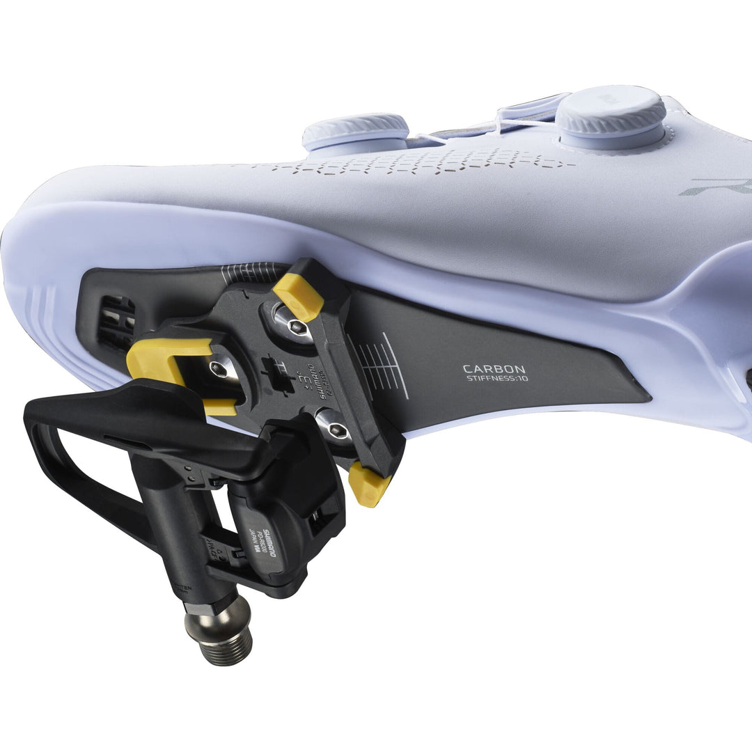 Shimano Ultegra PD-R8200 SPD-SLR Road Pedals with cleat