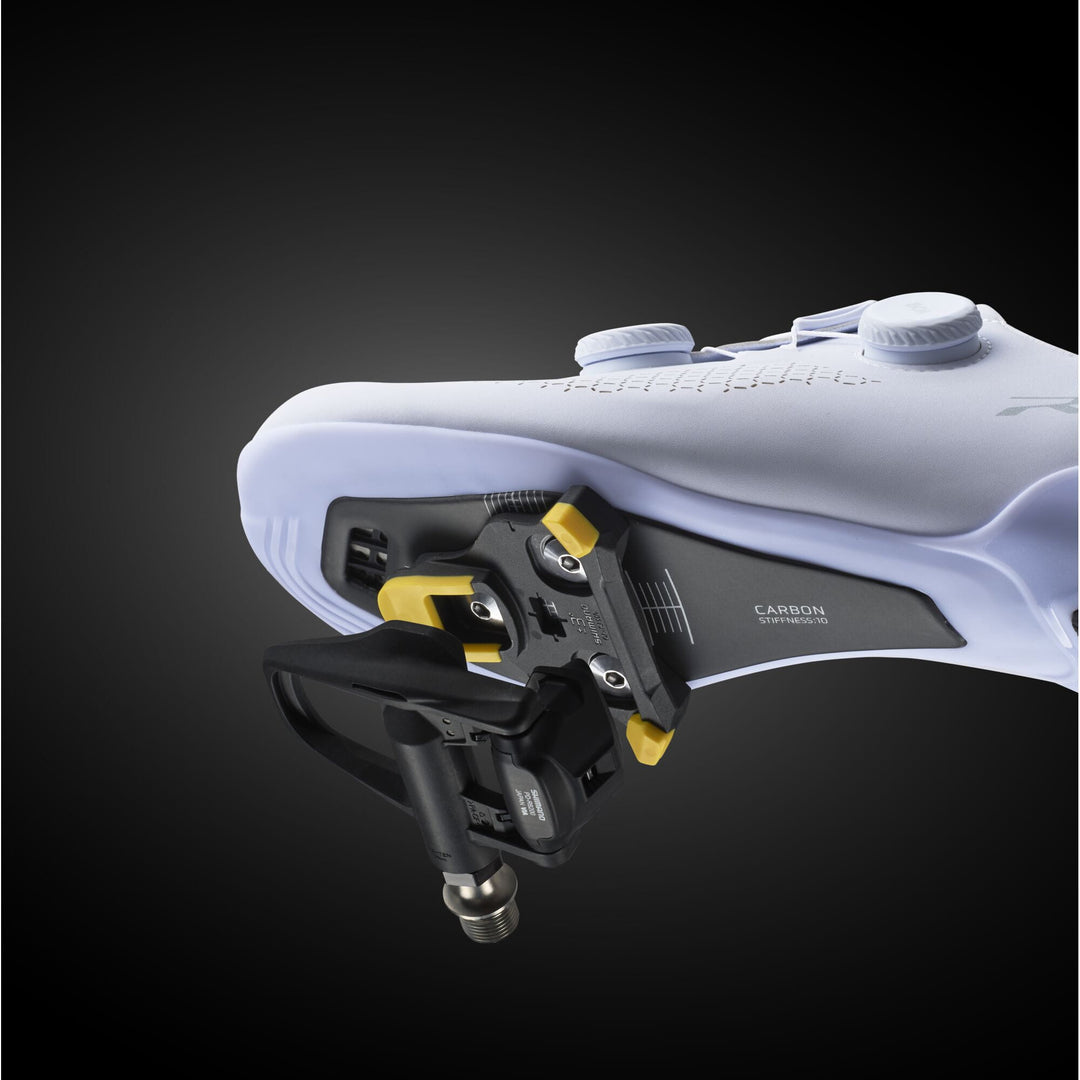 Shimano Ultegra PD-R8200 SPD-SLR Road Pedals with cleat
