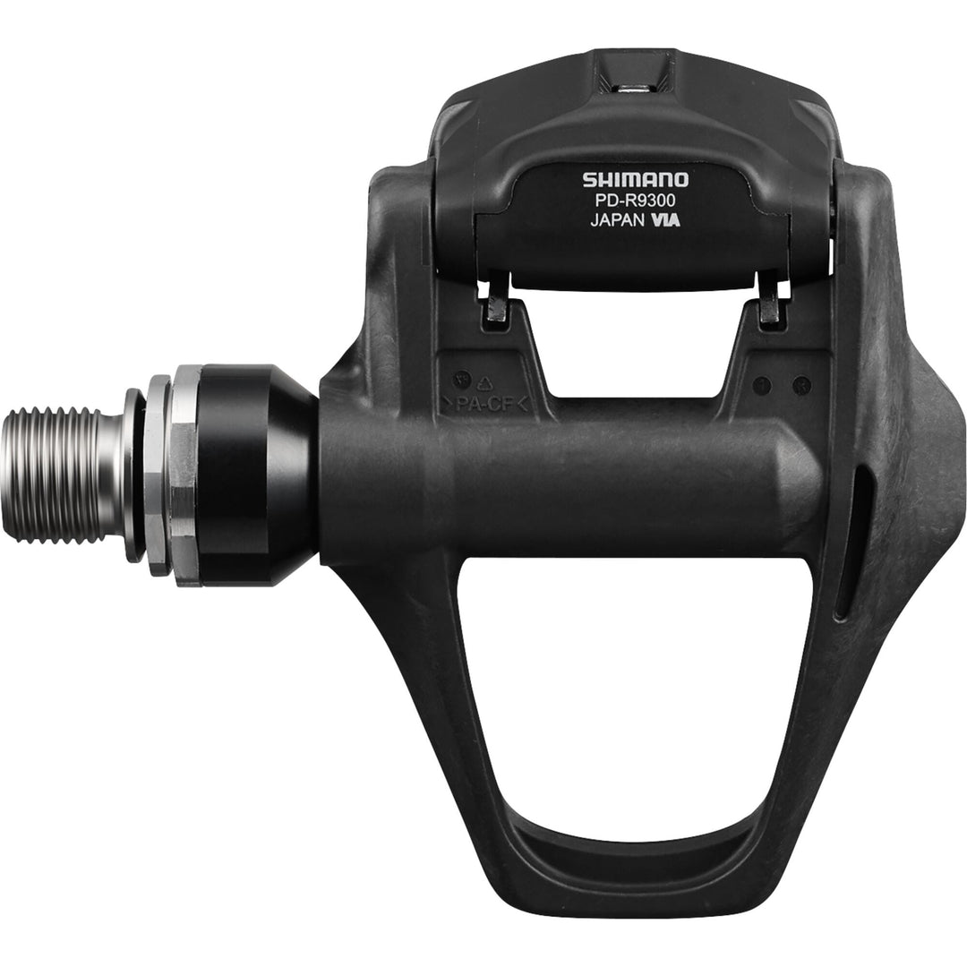 Shimano Dura-Ace PD-R9300 SPD-SLR Road Pedals