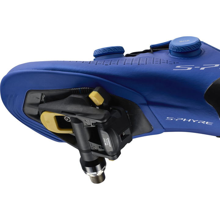 Shimano Dura-Ace PD-R9300 SPD-SLR Road Pedals with cleat
