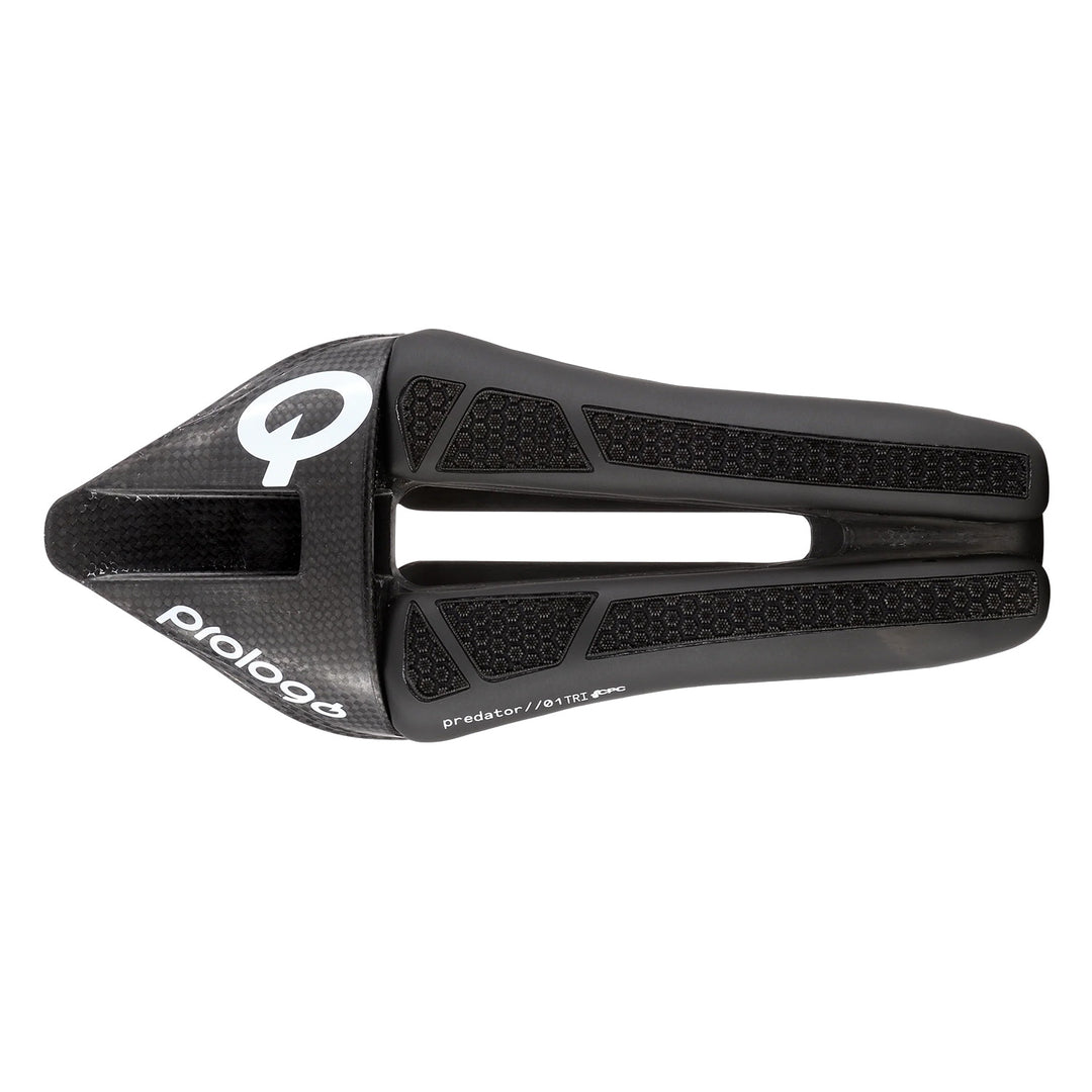 Prologo Predator 01TRI CPC Nack saddle