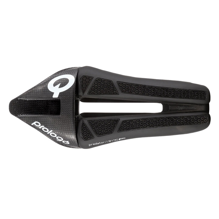 Prologo Predator 01TRI CPC Nack saddle