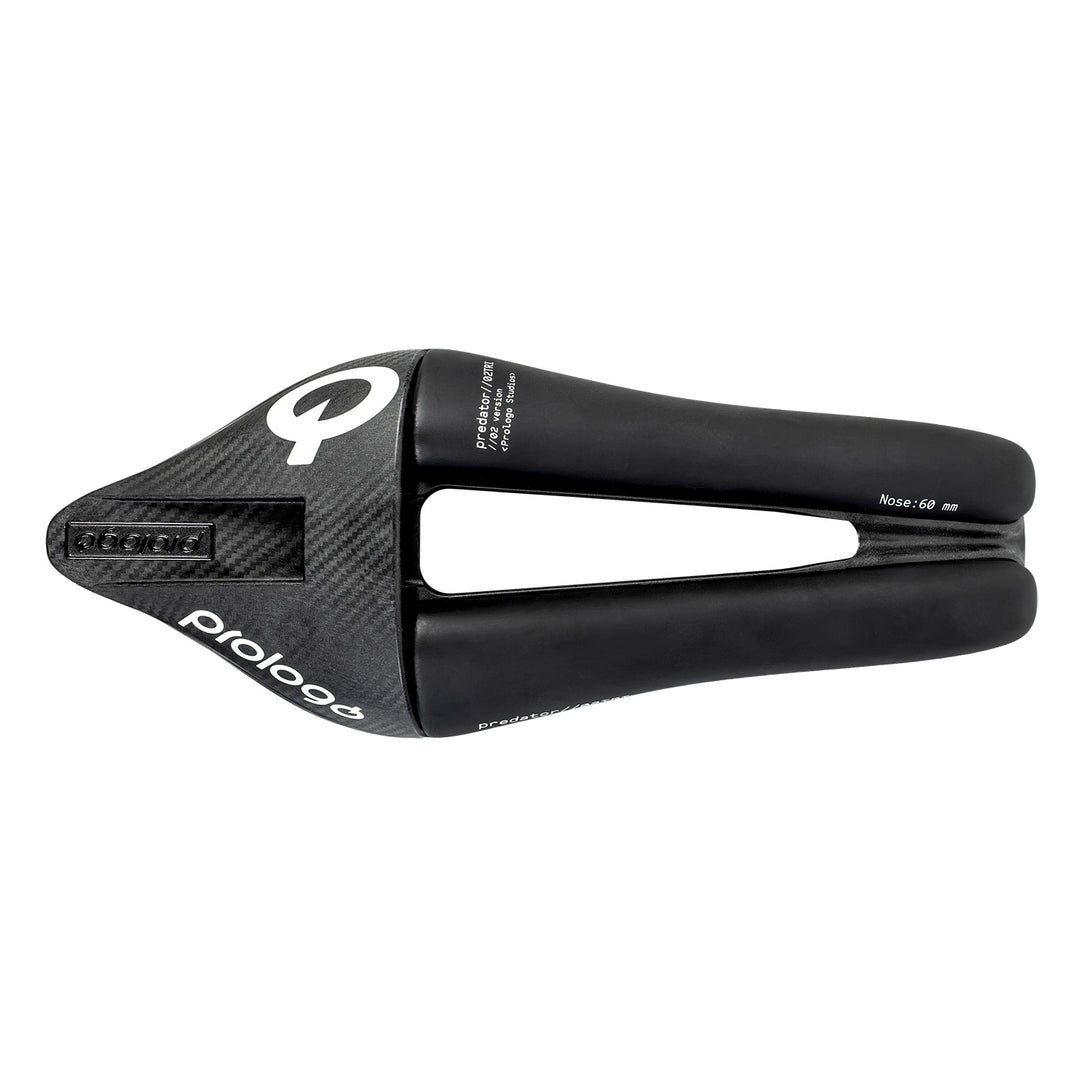 Prologo Predator 02TRI Nack saddle