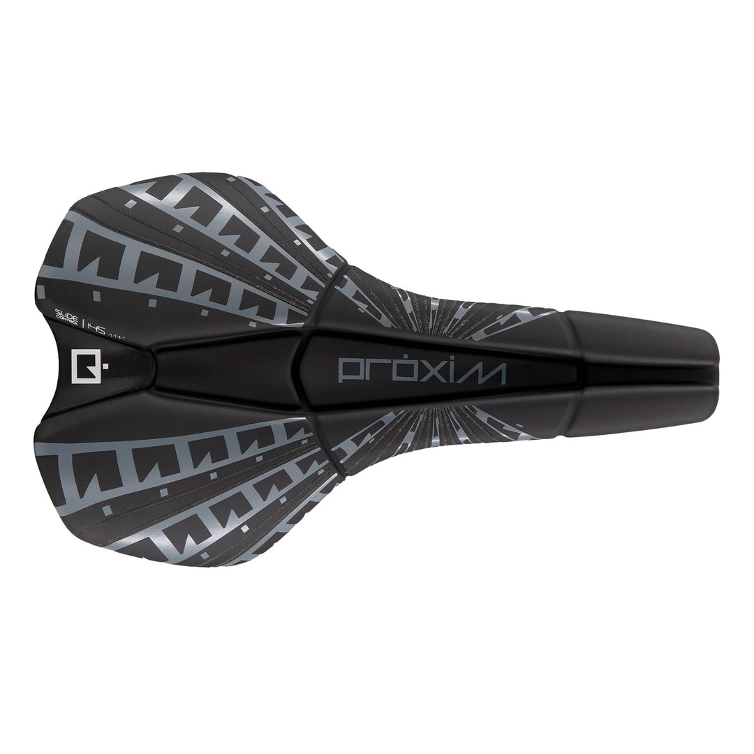 Prologo Proxim W460 145 comfort saddle