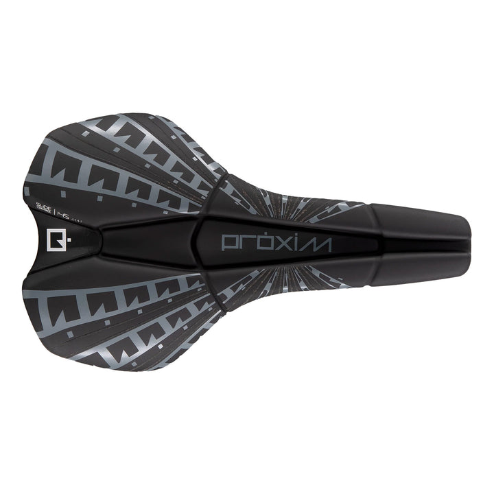 Prologo Proxim W460 145 comfort saddle
