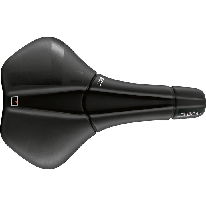 Prologo Proxim W400 163 comfort saddle