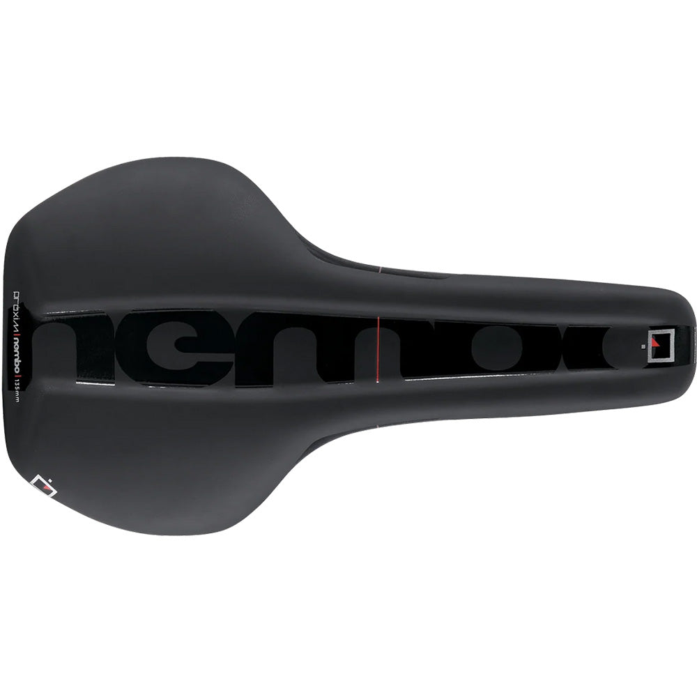 Prologo Proxim Nembo 145 recycled steel saddle