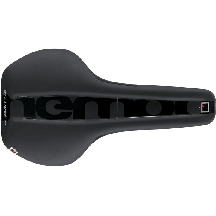 Prologo Proxim Nembo 145 recycled steel saddle