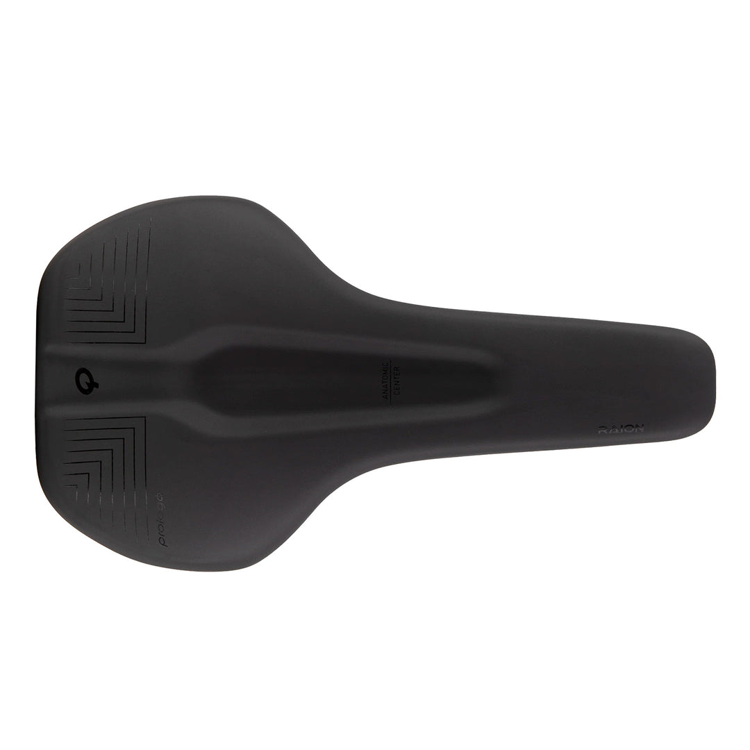 Prologo Raion 145 recycled steel saddle