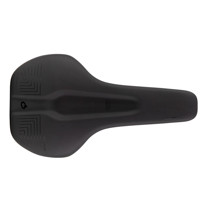 Prologo Raion 145 recycled steel saddle