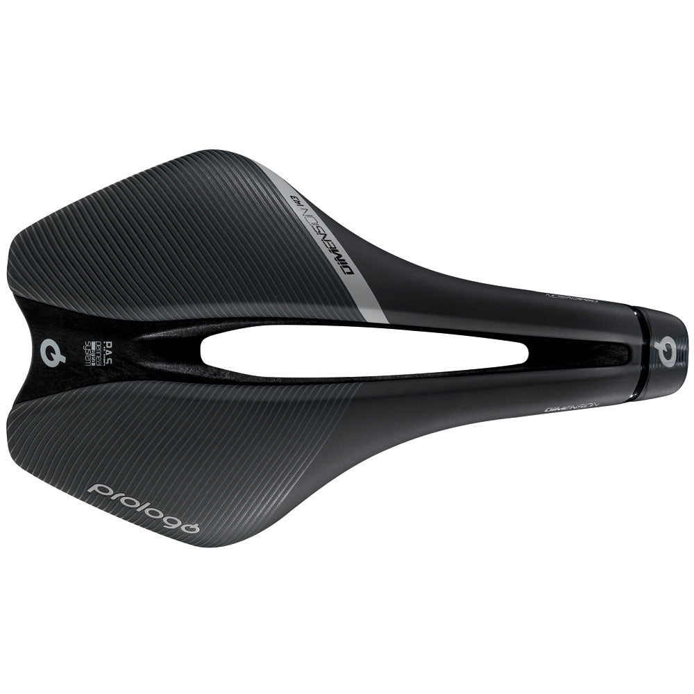 Prologo Dimension PAS Nack 143 saddle