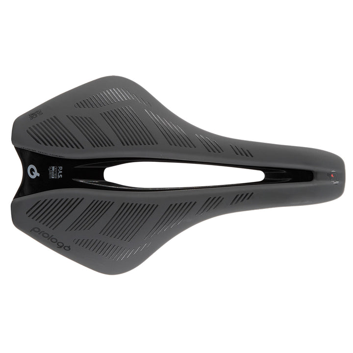 Prologo Dimension R2 AGX PAS Slide Control Tirox 143 saddle
