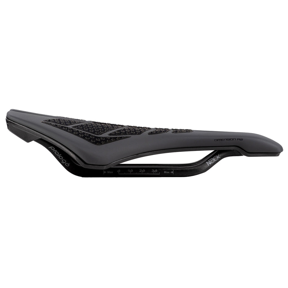 Prologo Dimension R2 CPC PAS 143 Nack saddle