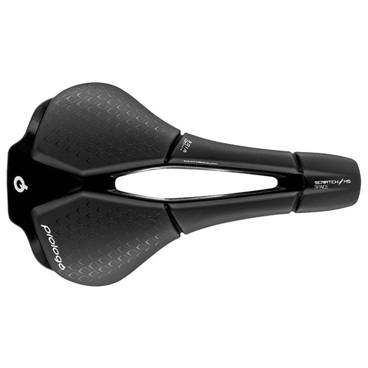 Prologo Scratch M5 147 PAS Tirox saddle