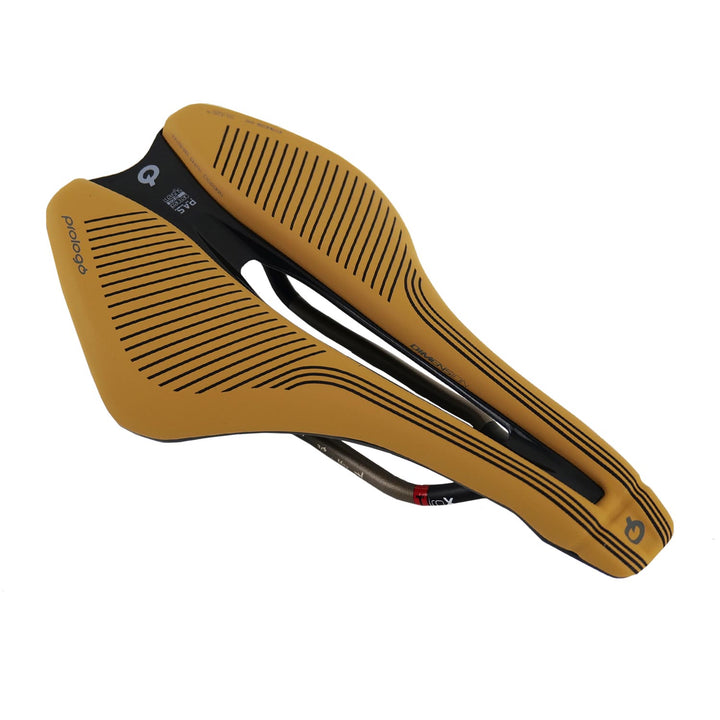 Prologo Dimension AGX PAS Slide Control Tirox 143 gravel saddle