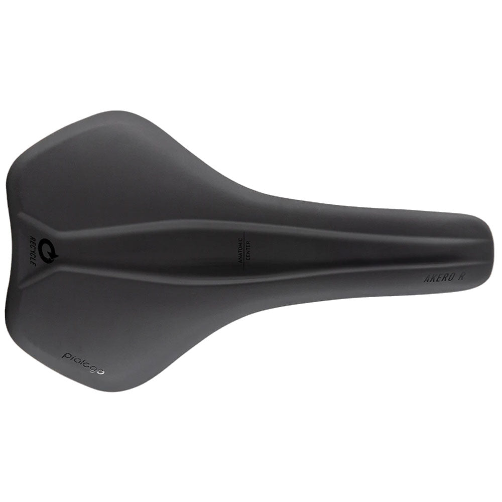 Prologo Akero R 150 recycled steel saddle