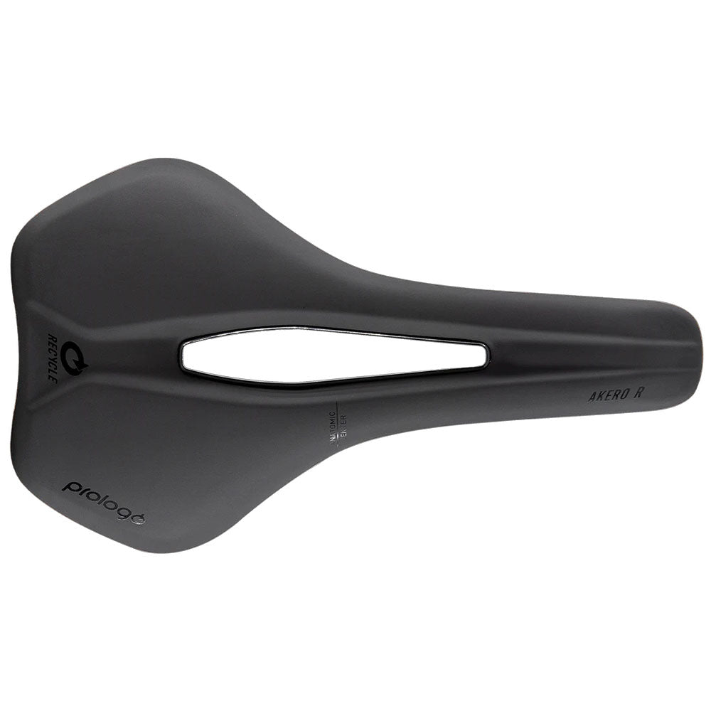 Prologo Akero R PAS 150 recycled steel saddle