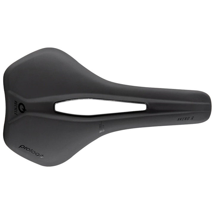 Prologo Akero R PAS 150 recycled steel saddle