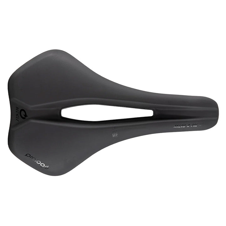Prologo Akero R PAS 160 recycled steel saddle