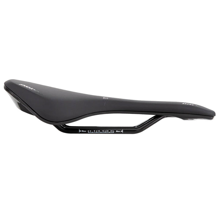 Prologo Akero R PAS 150 recycled steel saddle