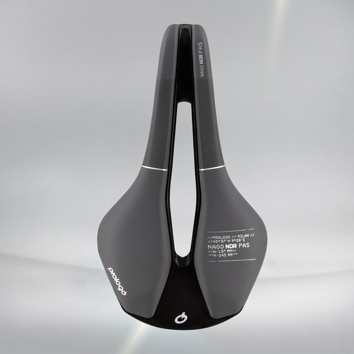 Prologo Nago NDR PAS Tirox 137 saddle