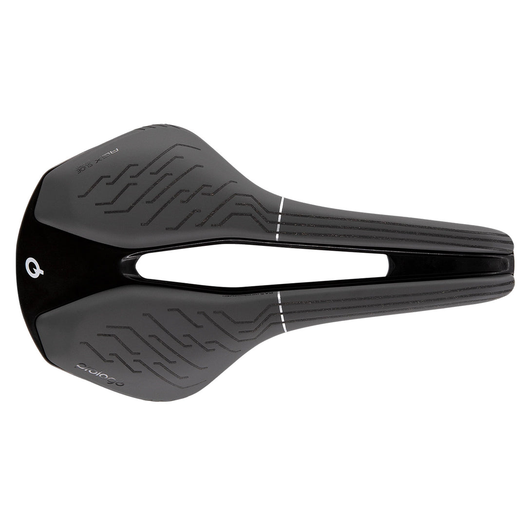 Prologo Nago R4 PAS AGX Tirox 137 gravel saddle