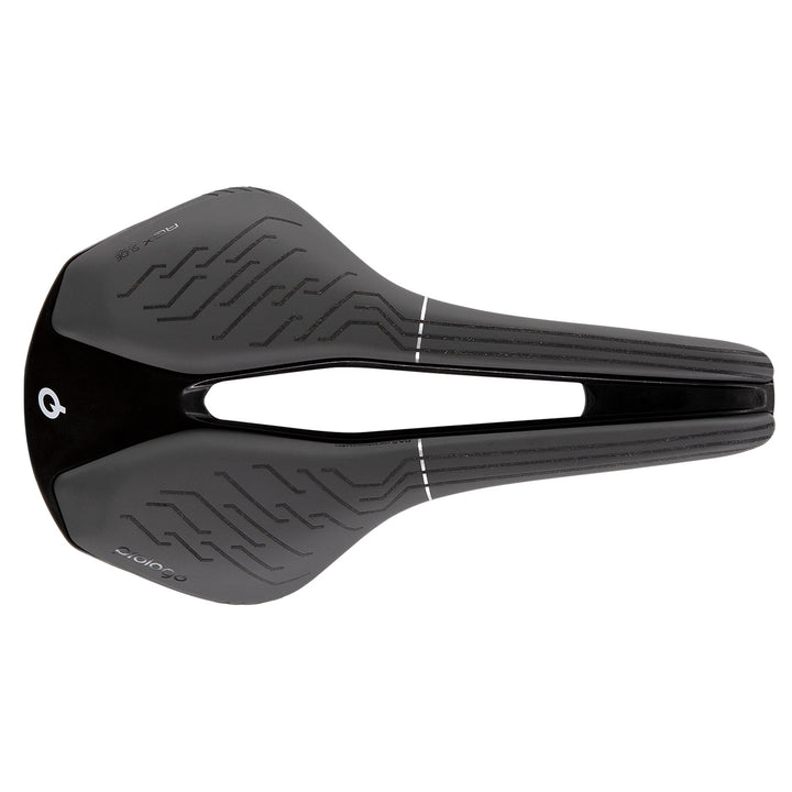 Prologo Nago R4 PAS AGX Tirox 137 gravel saddle