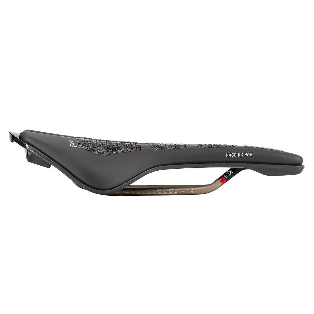 Prologo Nago R4 PAS CPC 137 Tirox saddle