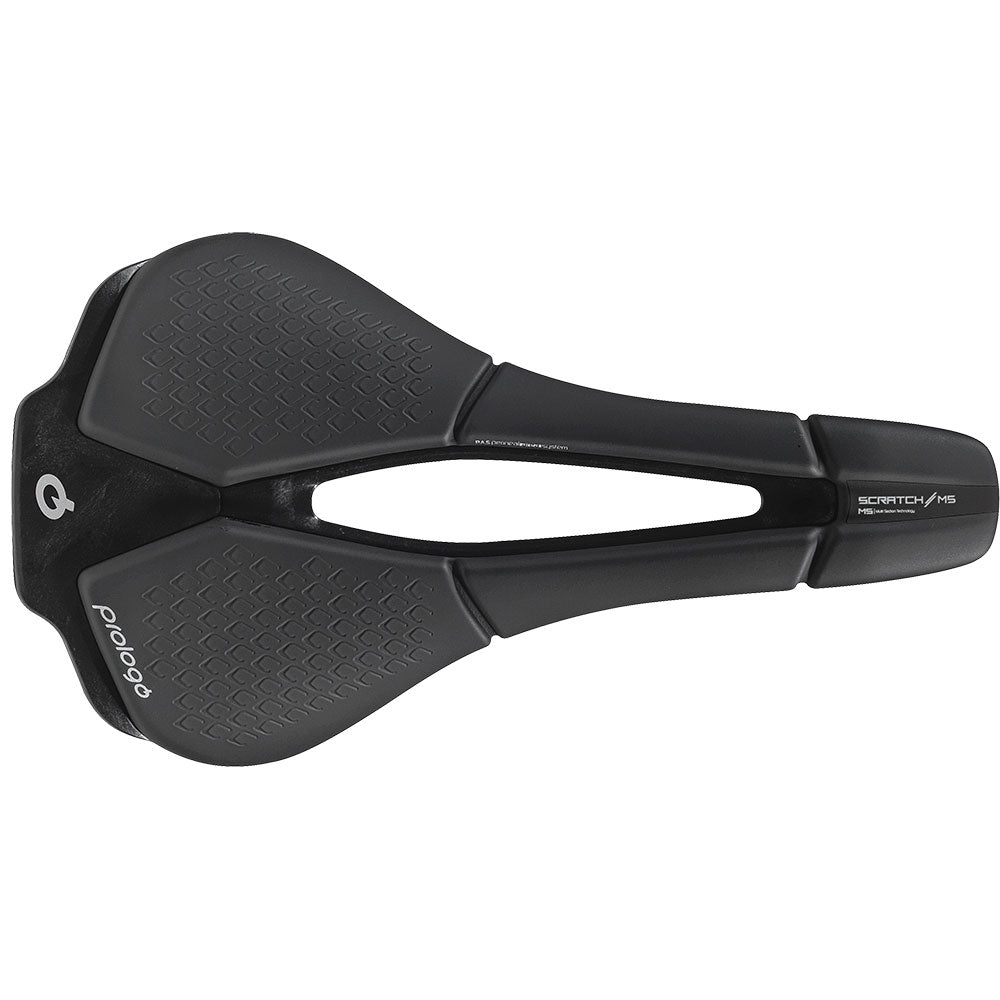 Prologo Scratch M5 140 PAS Tirox saddle