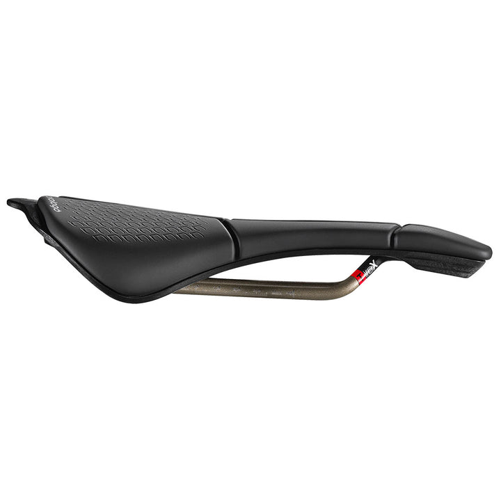 Prologo Scratch M5 140 PAS Tirox saddle