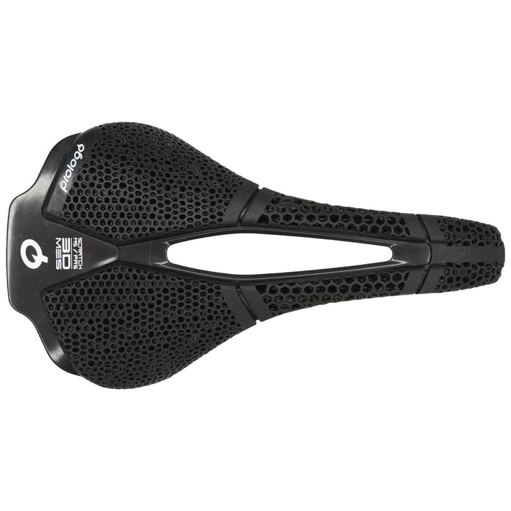 Prologo Scratch M5 PAS 3DMSS Nack saddle