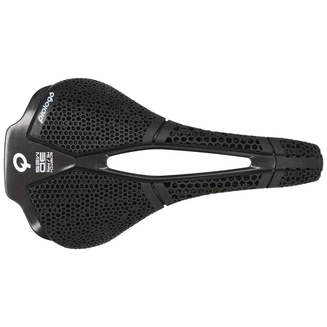Prologo Scratch M5 PAS 3DMSS Tirox saddle