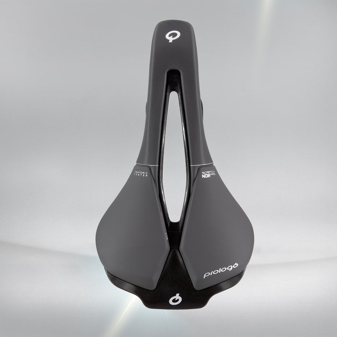 Prologo Scratch NDR PAS Tirox 140 saddle