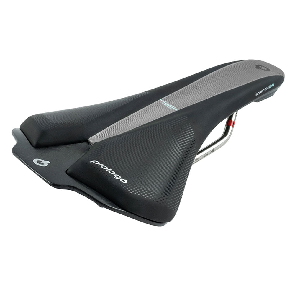 Prologo Scratch EVA Tirox 140 saddle