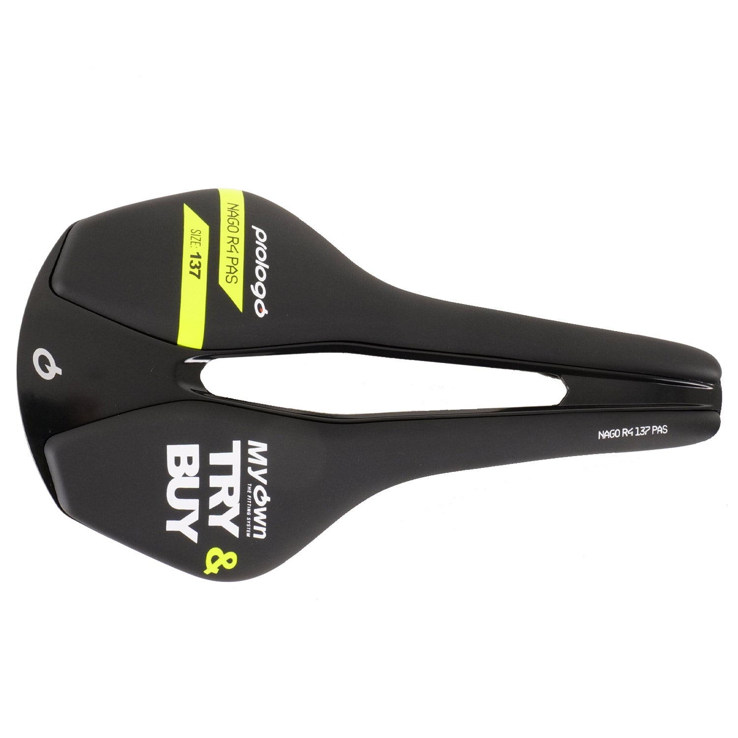 ご*ご様 Prologo Nago R4 PAS Nack 137mm Prologo Nago R4 PAS Road Saddle | Velo Edge
