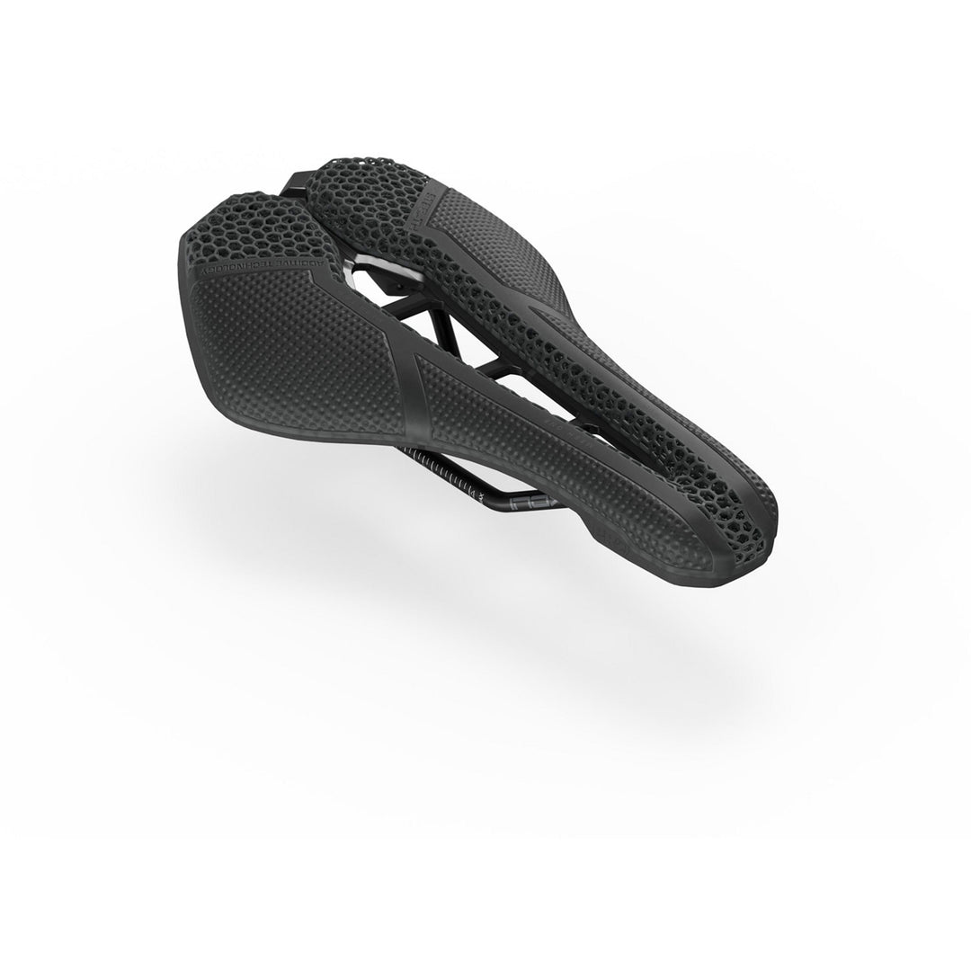 PRO Stealth 3D Performance road saddle, side view